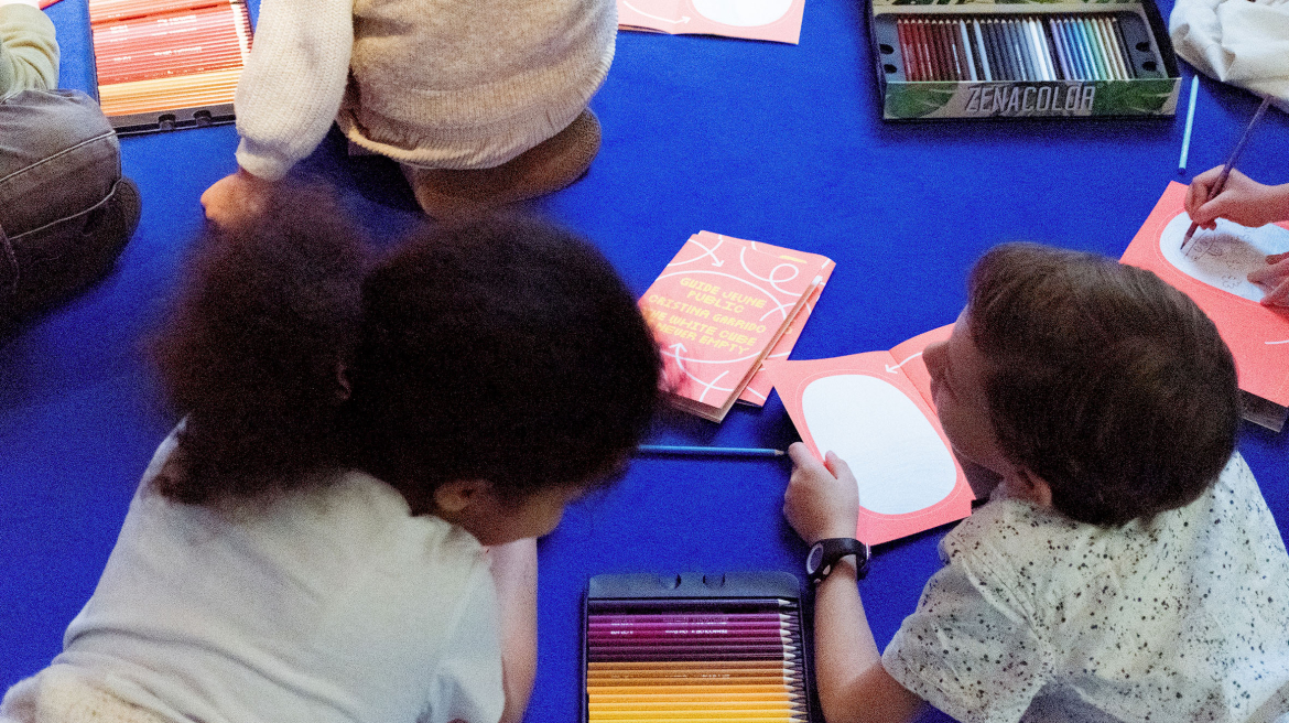 MACS - Agenda - Jeudi des familles - Atelier copie