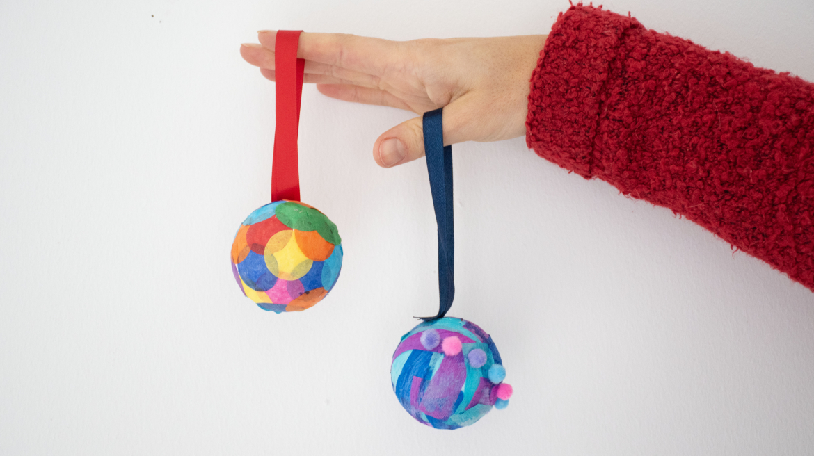 MACS - Agenda - Visite guidée et atelier boule de Noël