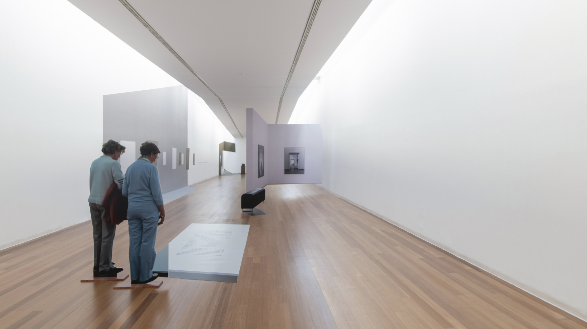 MACS - Exposition - Cristina Garrido