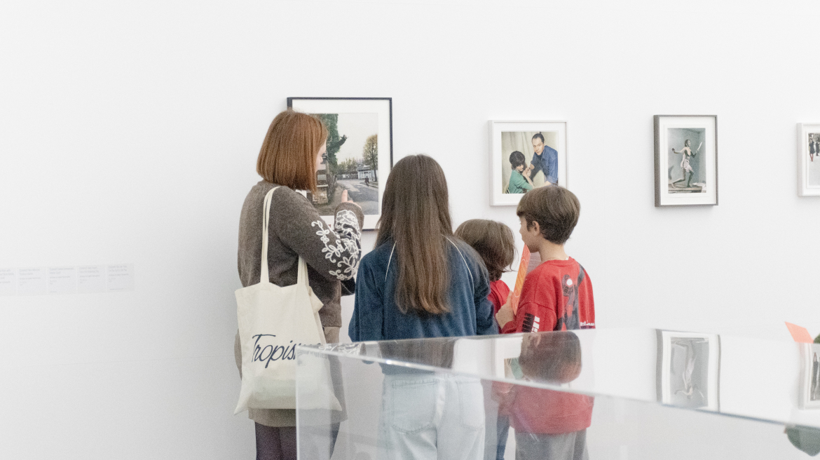 MACS - Agenda - Stage copiste