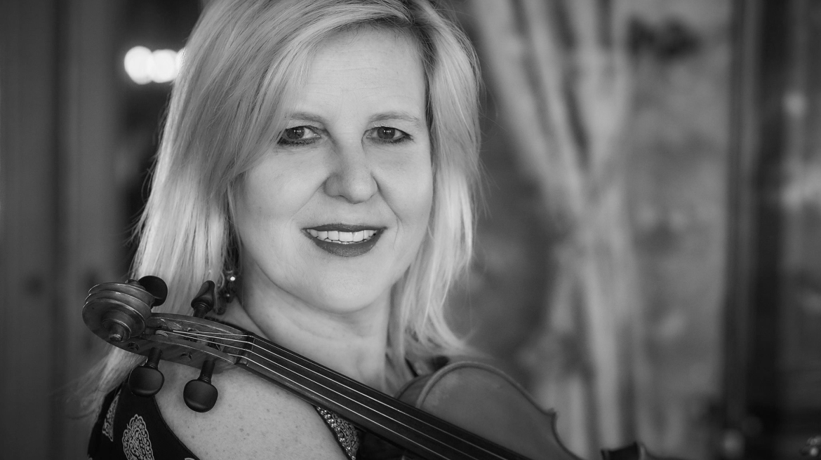 MACS - Agenda - Improvisation violoniste 