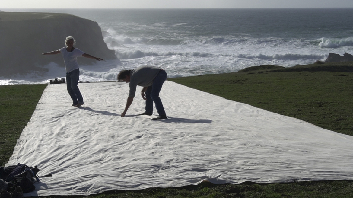 MACS - Exposition - Anne Teresa De Keersmaeker et Steven Fillet
