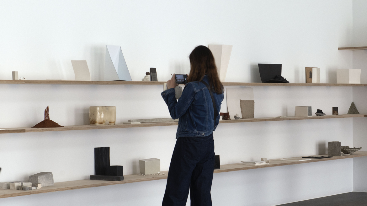 MACS - Exposition - Lucia Bru