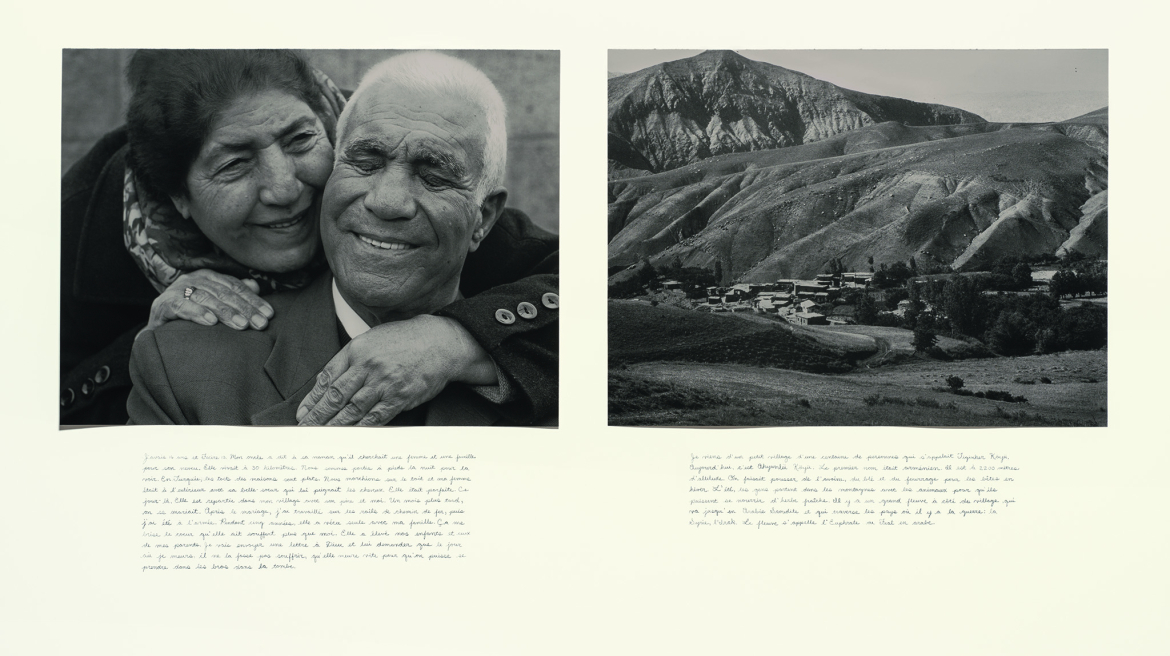 MACS - Exposition - Le Regard éloigné - LaToya Ruby Frazier