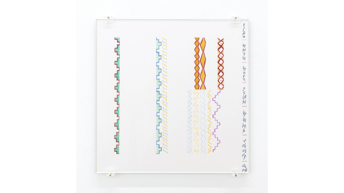 MACS - Exposition - Le Regard éloigné - Mekhitar Garabedian