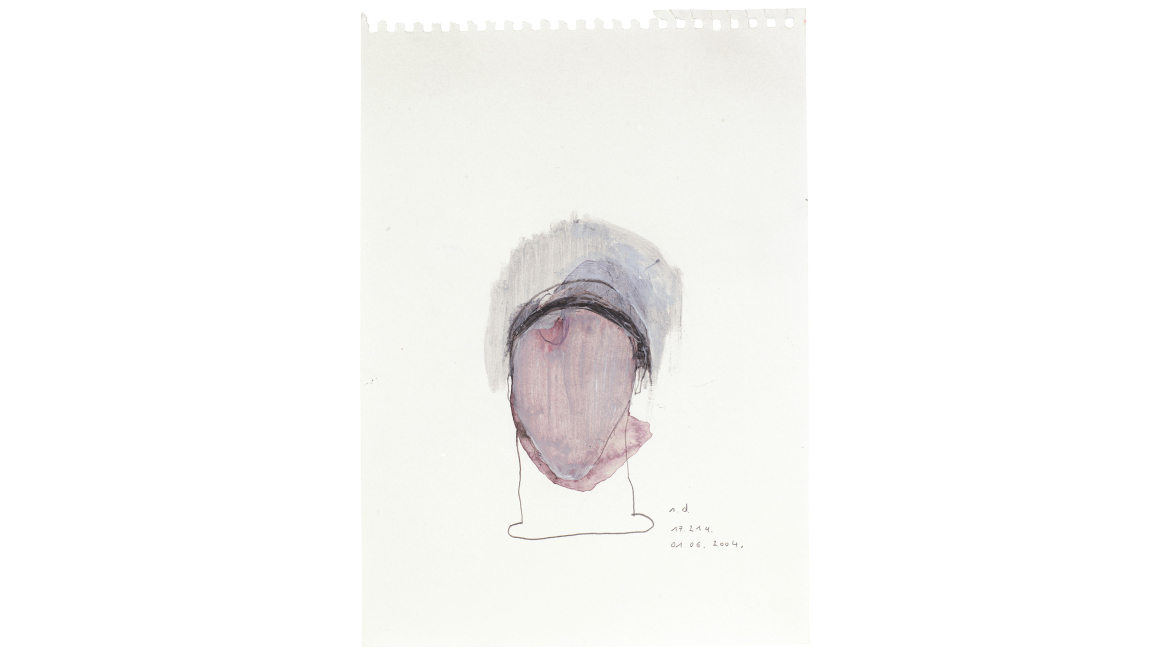 MACS - Exposition - Ravi de te connaître - Ronny Delrue
