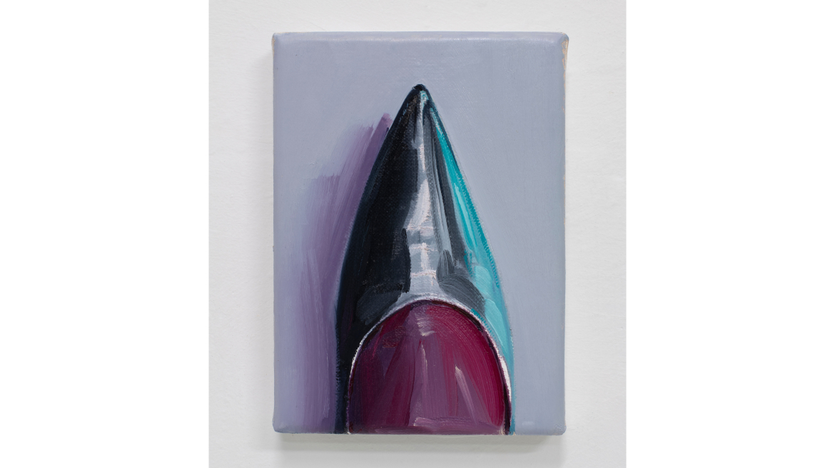 MACS - Exposition - Charlotte Beaudry. Lady Mechanic