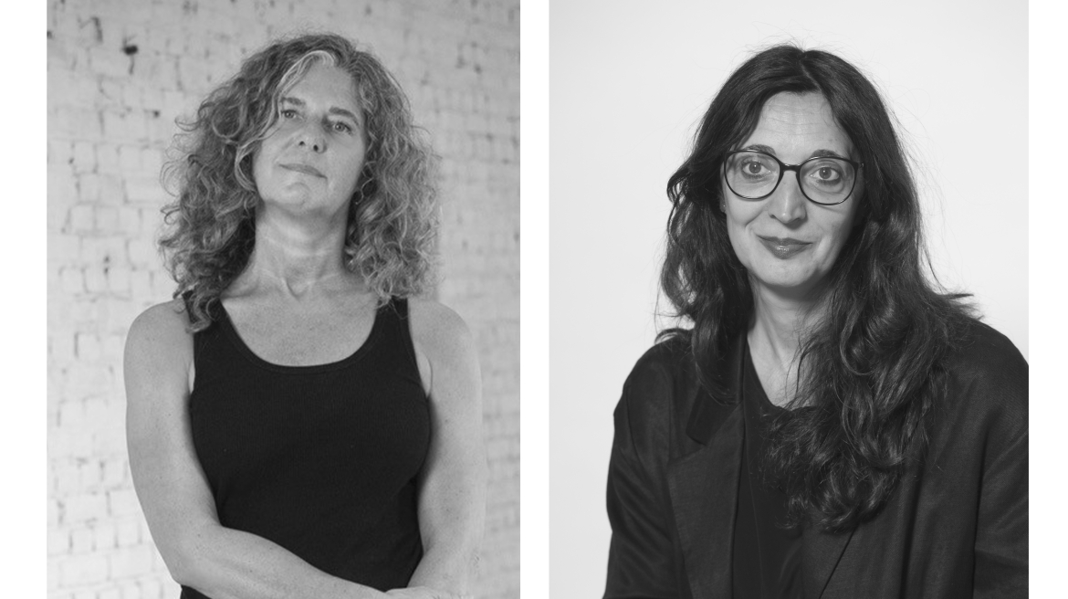 MACS - Agenda - Lucia Bru et Kathleen Weyts