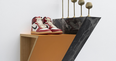 MACS - Exposition - Haim Steinbach