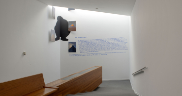 MACS - Exposition - Nedko Solakov