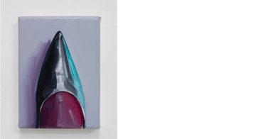 MACS - Exposition - Charlotte Beaudry