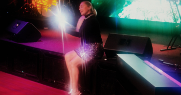 MACS - Exposition - Hannah Darabi. Why Don’t You Dance?  