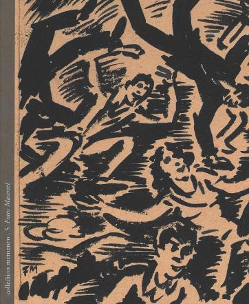 MACS - Catalogue - Frans Masereel, Route des hommes