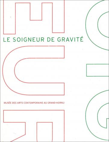 MACS - Catalogue - Le Soigneur de gravité