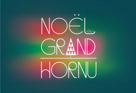 Agenda - Noël au Grand-Hornu