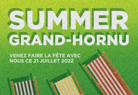 Agenda - 21 juillet - Fête Nationale (Grand-Hornu)