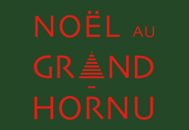 MACS - Agenda - Noël au Grand-Hornu