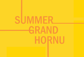 MACS - Agenda - Summer au Grand-Hornu
