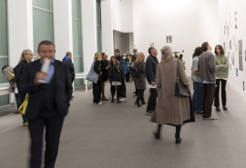 MACS - Agenda - Vernissage - Barry/Loze