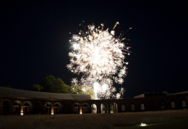 MACS - Agenda - Fête nationale