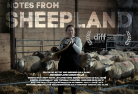 MACS - Agenda - Notes From Sheepland