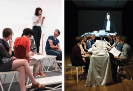 MACS - Agenda - Performances