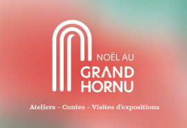 MACS - Agenda - Noël au Grand-Hornu