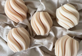 MACS - Agenda - Atelier bougie (Alchemy Collective)