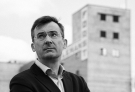 MACS - Agenda - Dirk Snauwaert