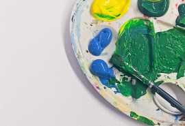 MACS - Agenda - Atelier Baz'art - Peindre à la manière de...