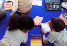 MACS - Agenda - Jeudi des familles - Atelier copie