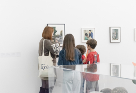 MACS - Agenda - Stage copiste