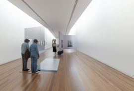 MACS - Agenda - Visite guidée Denis Gielen / Cristina Garrido