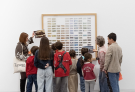 MACS -Agenda - Vernissage pour les enfants