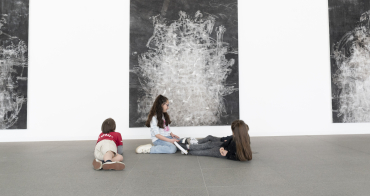 MACS - Agenda - Jeudis des familles - Exposition Angel Vergara