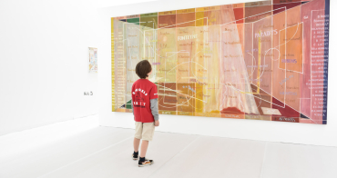 MACS - Agenda - Stage peinture 