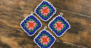 MACS - Agenda - Atelier crochet