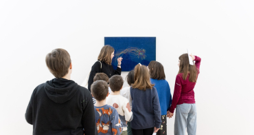 MACS - Agenda - Vernissage pour les enfants