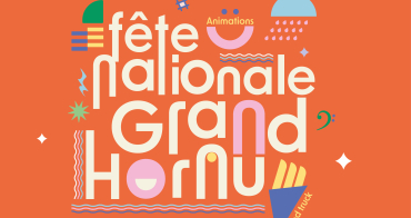 MACS - Agenda - Fête Nationale