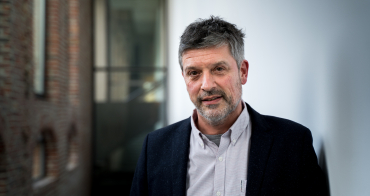 MACS - Agenda - Visite guidée Denis Gielen