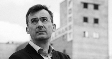 MACS - Agenda - Dirk Snauwaert