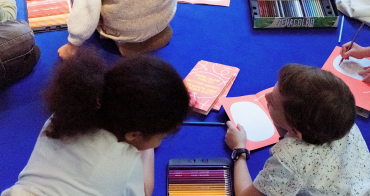 MACS - Agenda - Jeudi des familles - Atelier copie