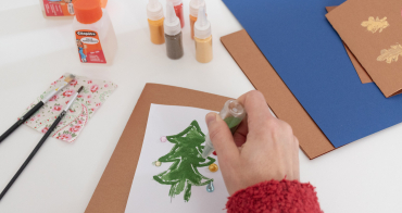 MACS - Agenda - Visite guidée et atelier "carte de vœux en sable coloré"