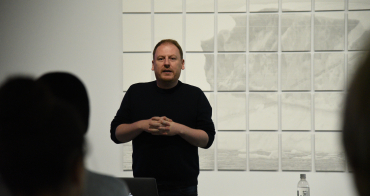 MACS - Agenda - Visite guidée par Christophe Veys