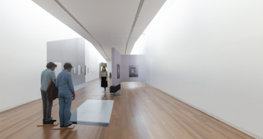 MACS - Agenda - Visite guidée Denis Gielen / Cristina Garrido