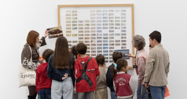 MACS -Agenda - Vernissage pour les enfants