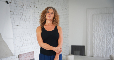 MACS - Portrait - Lucia Bru