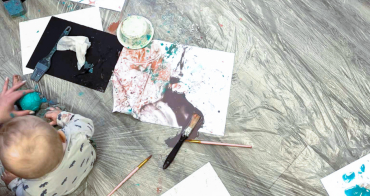 MACS - Agenda - Atelier bébés