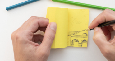 MACS - Agenda - Jeudi des familles - Flip book
