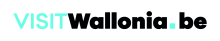 Logo - Visit Wallonia 